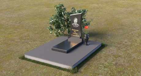 Памятник ПВ022