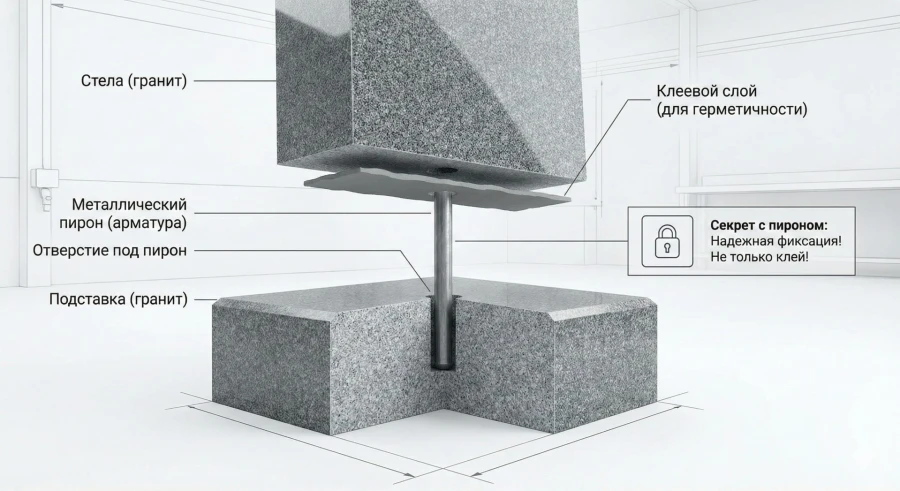 infografika-ustanovka-granitnoj-stely-na-podstavku-s-pironom
