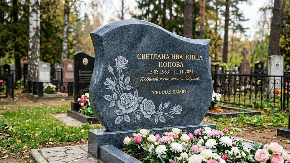 Фото после ретуши